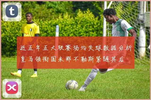 近五年五大联赛场均失球数据分析皇马领衔国米那不勒斯紧随其后